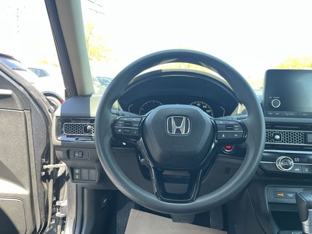 Used 2024 Honda Civic LX image 13