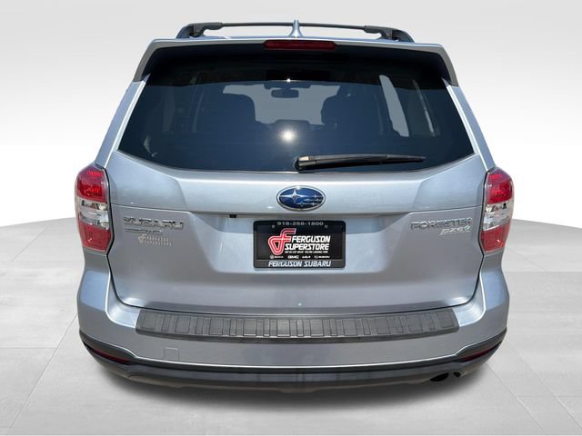 Used 2016 Subaru Forester 2.5i Touring w/ Eyesight & Navigation System AWD/4WD image 6