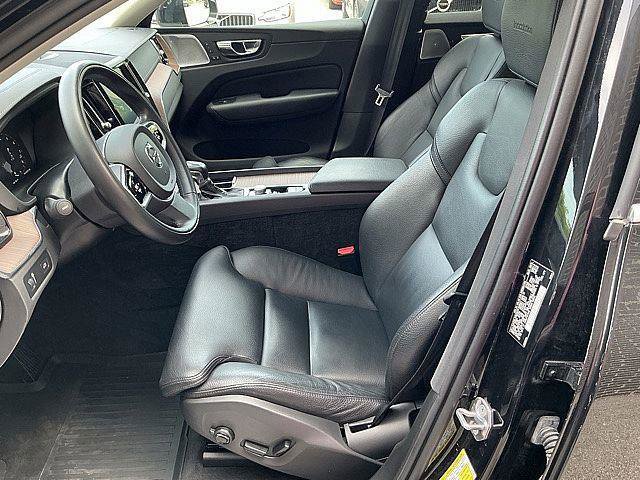 Used 2019 Volvo XC60 T6 Inscription w/ Protection Package Premier AWD/4WD image 14