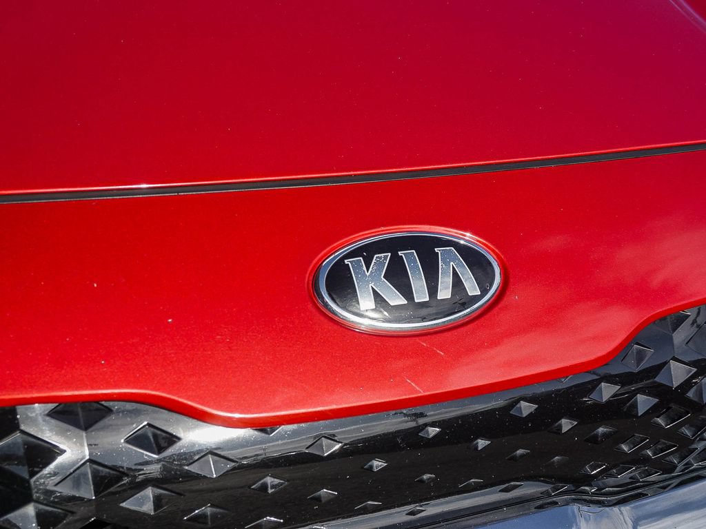 Used 2021 Kia Niro LX FWD image 12