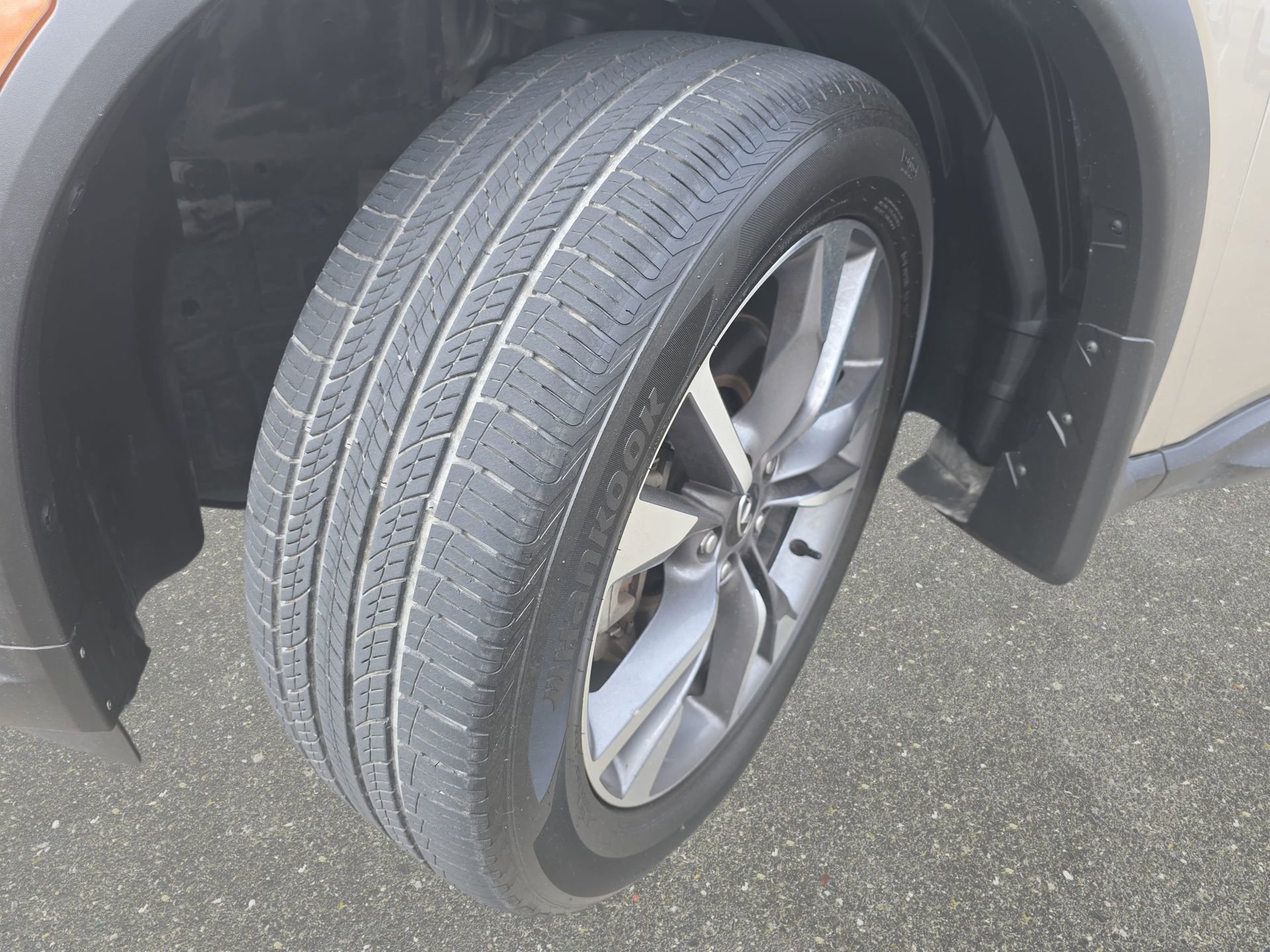 Certified 2024 INFINITI QX60 Luxe image 31