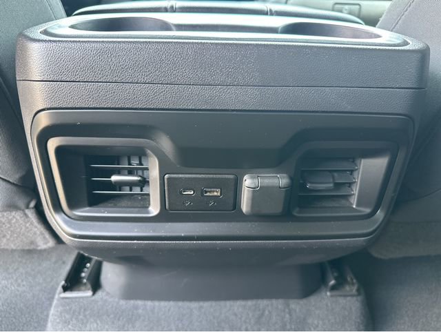 Used 2020 Chevrolet Silverado 1500 RST w/ All-Star Edition image 16