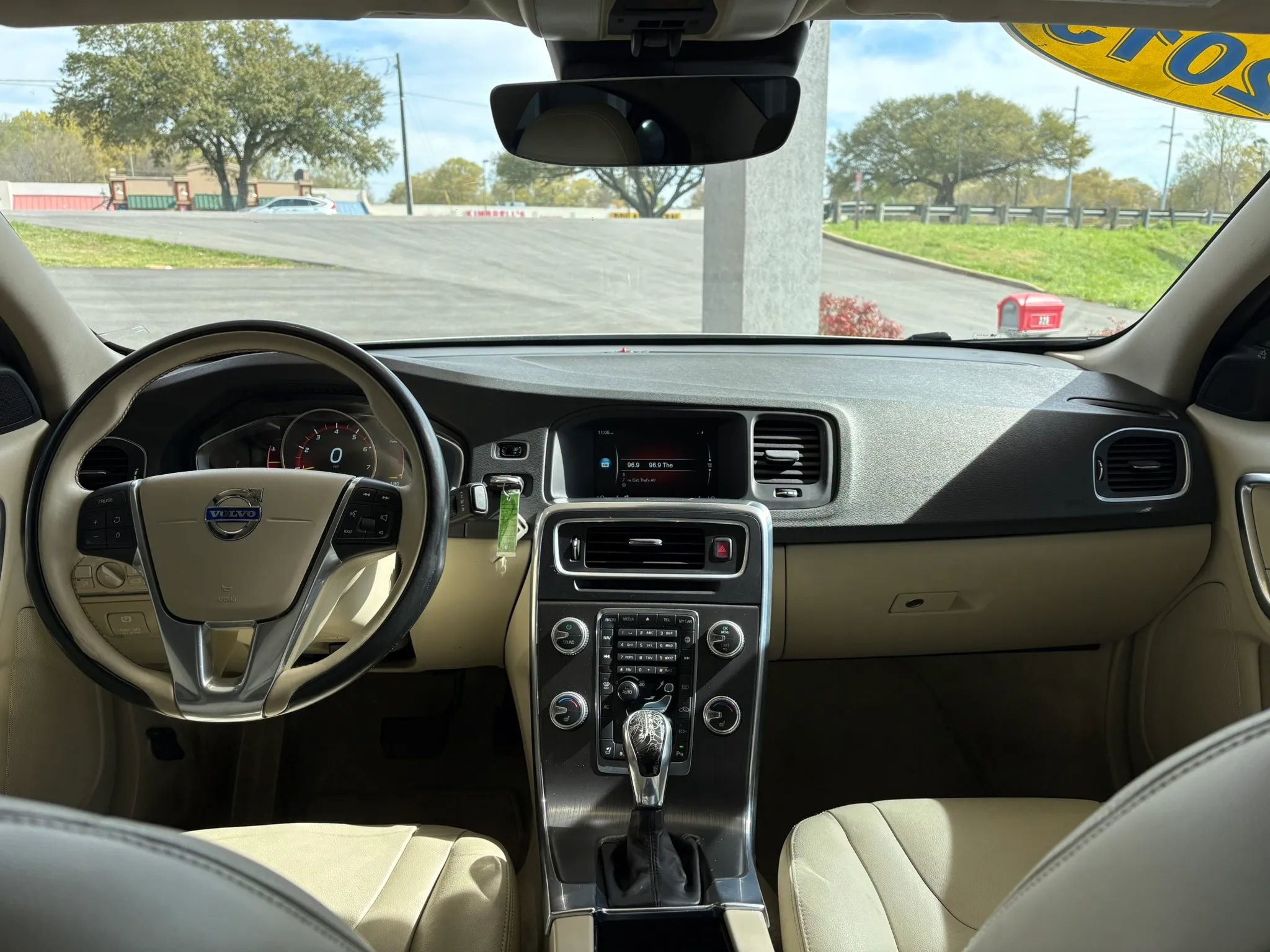 Used 2015 Volvo S60 T5 Premier FWD image 9