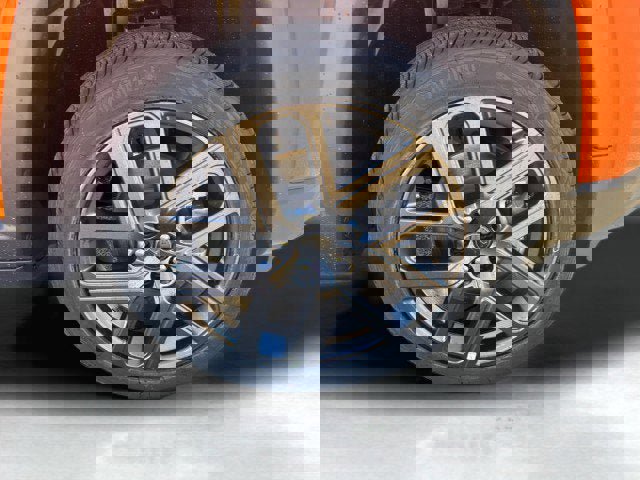 New 2026 Jeep Compass Limited image 9