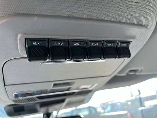 New 2024 Ford F250 Lariat w/ Lariat Ultimate Package image 35