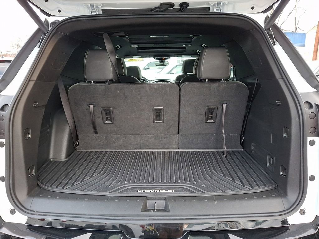 Used 2024 Chevrolet Traverse Premier w/ Redline Edition image 28