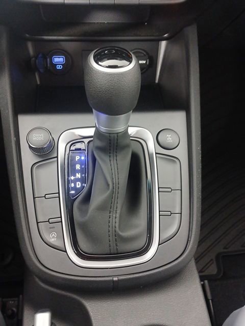 Certified 2023 Hyundai Kona SEL image 20