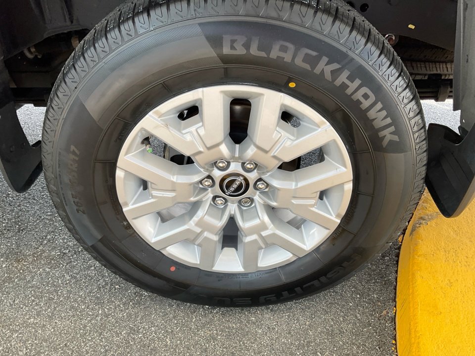 Used 2023 Nissan Frontier SV w/ SV Convenience Package AWD/4WD image 24