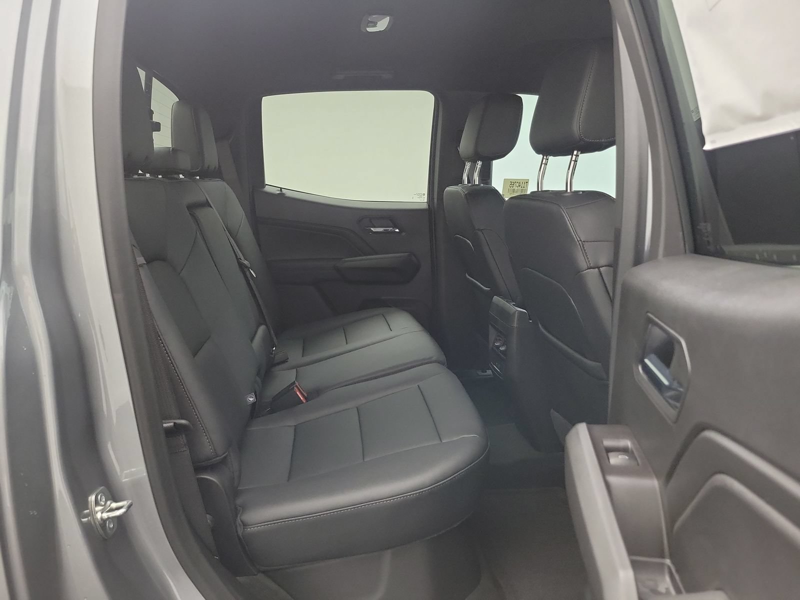 New 2026 GMC Canyon Elevation w/ Convenience Package AWD/4WD image 24