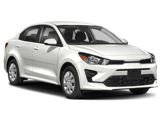 Used 2023 Kia Rio LX FWD image 9
