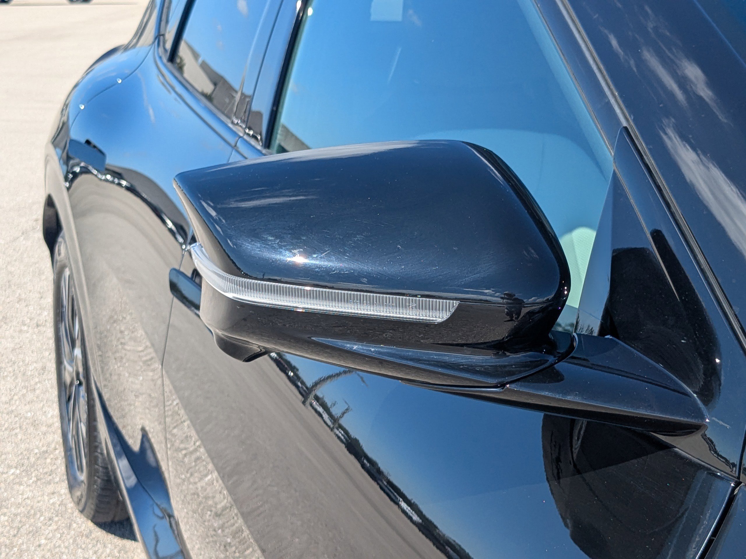 Certified 2024 Kia EV6 GT-Line w/ GT-Line White Seat Package image 14