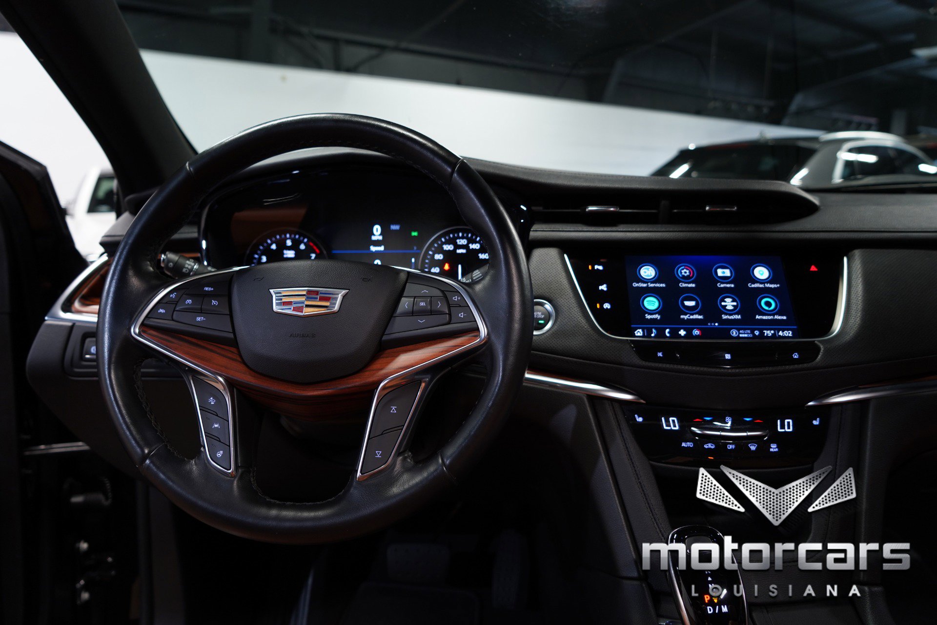 Used 2021 Cadillac XT5 Premium Luxury image 34