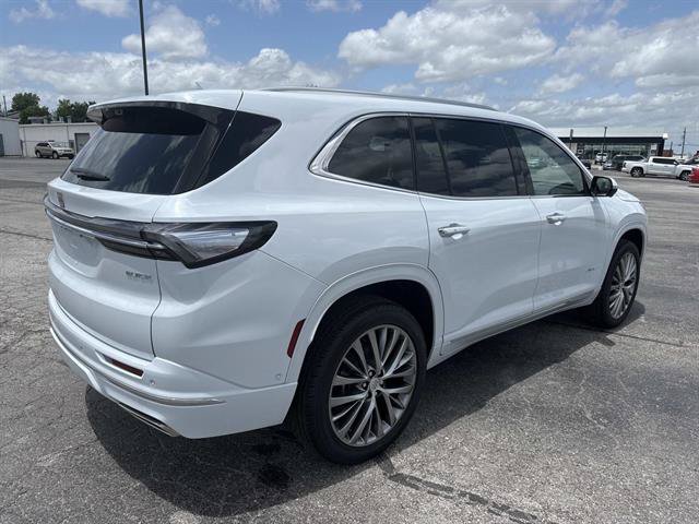 New 2026 Buick Enclave Avenir w/ Super Cruise Package AWD/4WD image 4