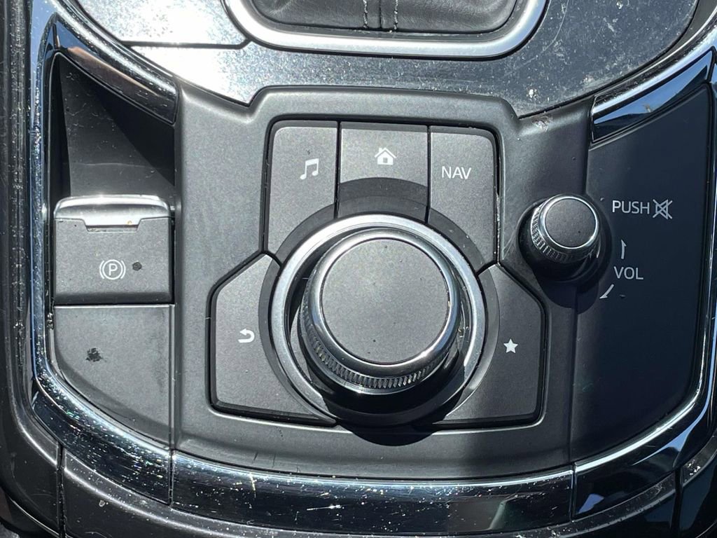 Used 2019 MAZDA CX-9 Grand Touring FWD image 28