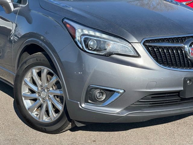 Used 2020 Buick Envision Essence image 10