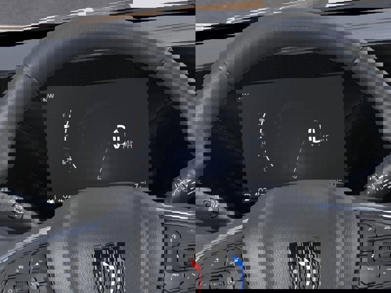 New 2025 Buick Envista Preferred w/ Convenience I Package image 18