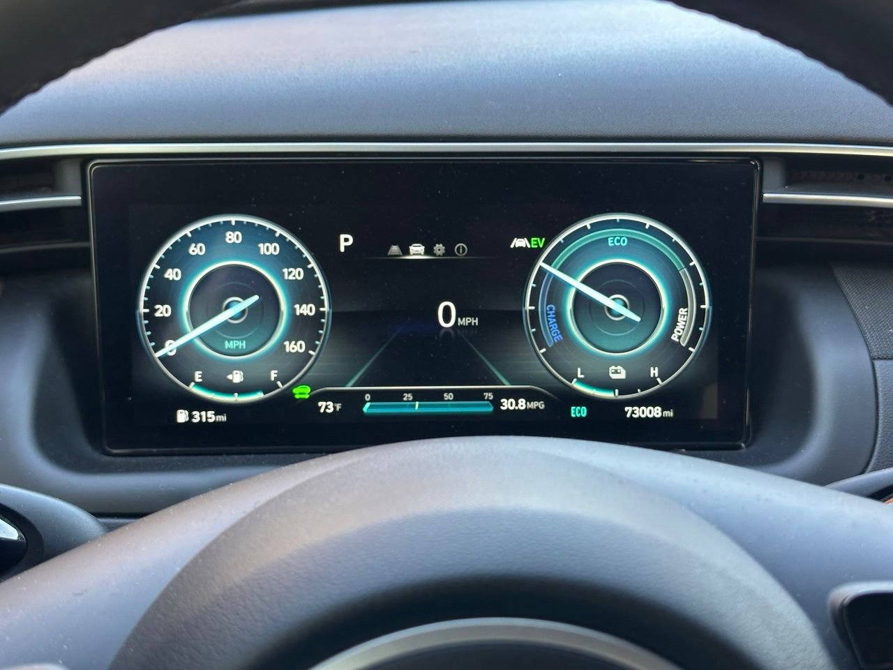 Used 2022 Hyundai Tucson SEL image 27