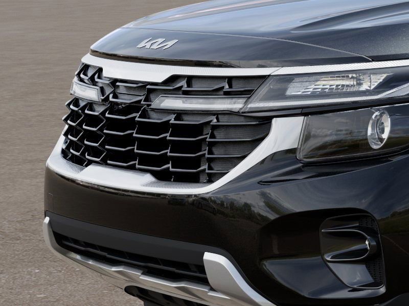 New 2026 Kia Seltos S image 12