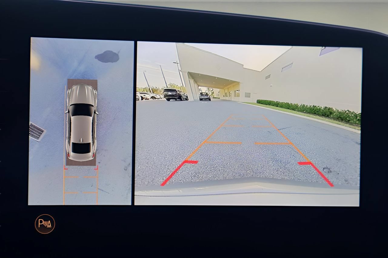 New 2025 Cadillac CT5 Sport RWD image 24