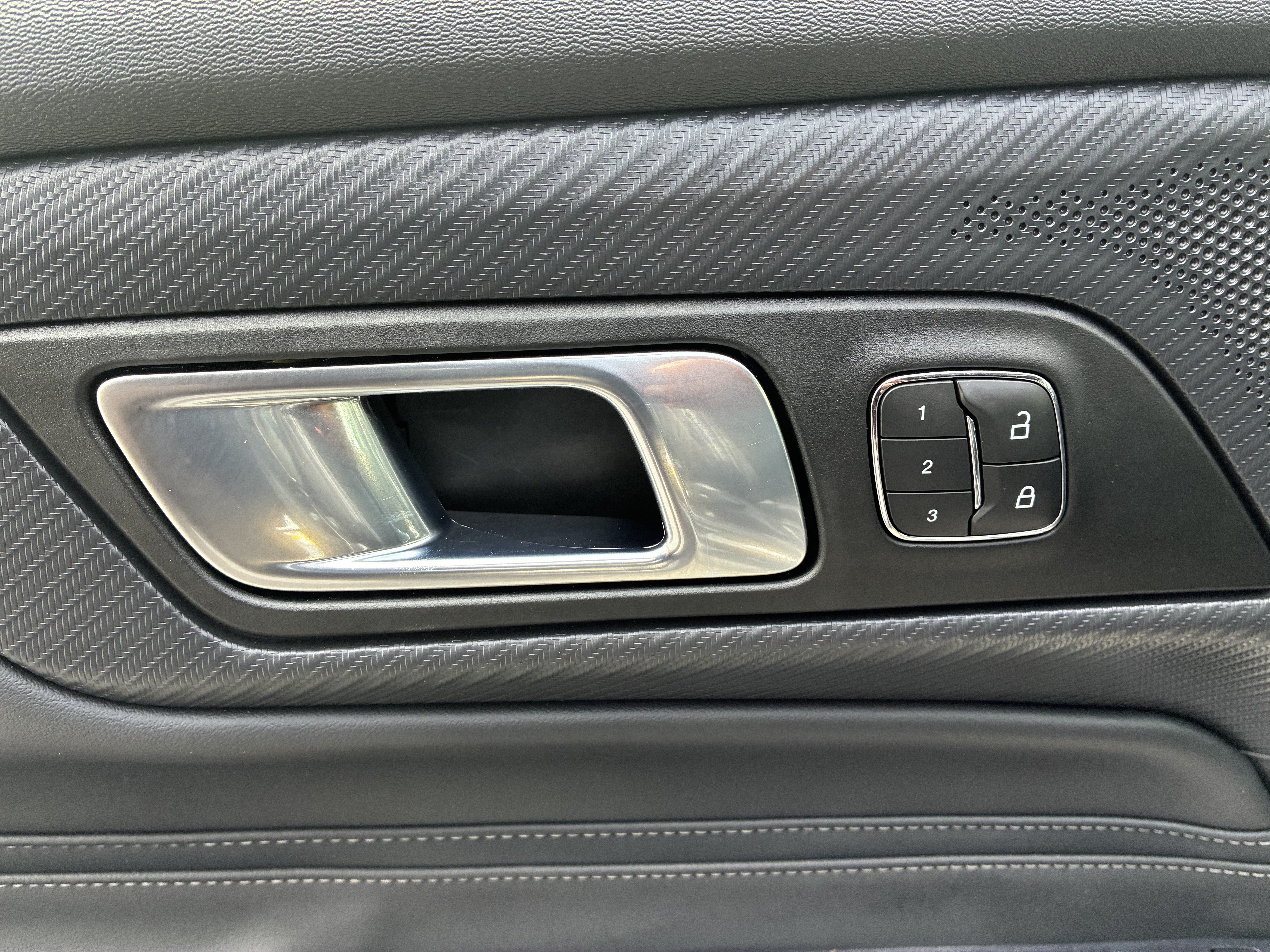 Used 2025 Ford Mustang GT Premium RWD image 19