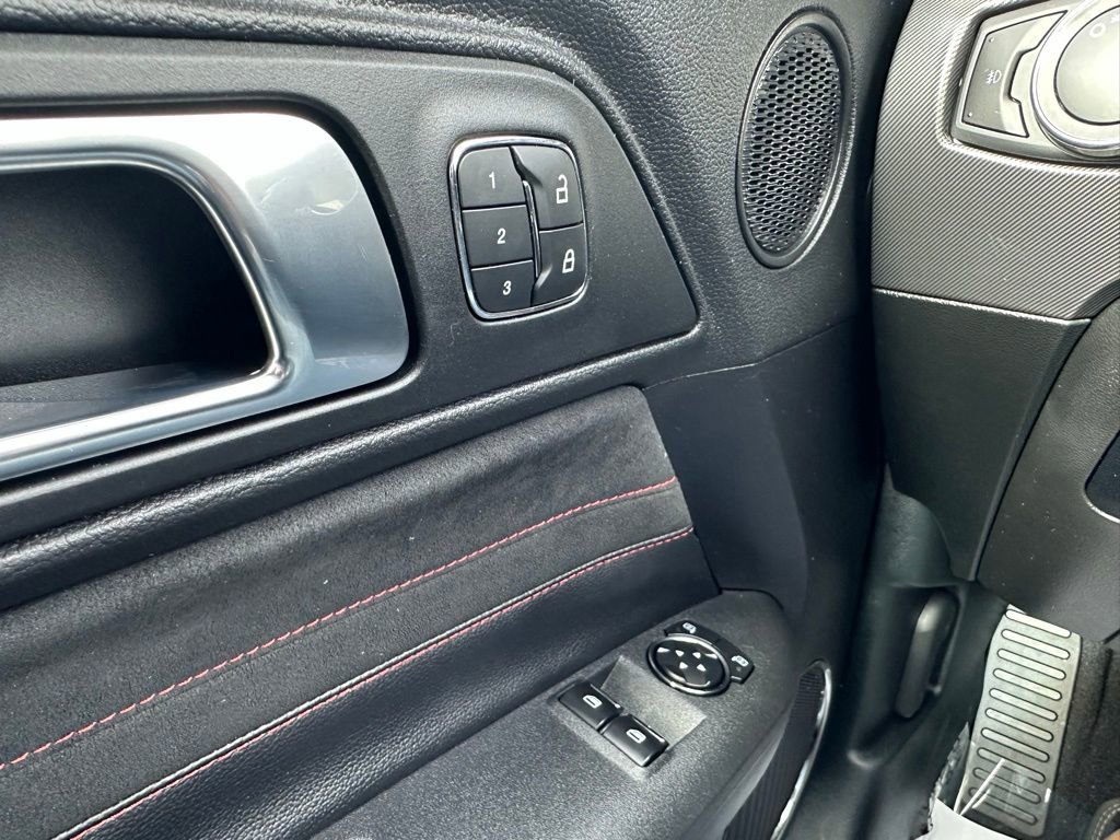 Used 2023 Ford Mustang GT Premium w/ Equipment Group 401A image 24