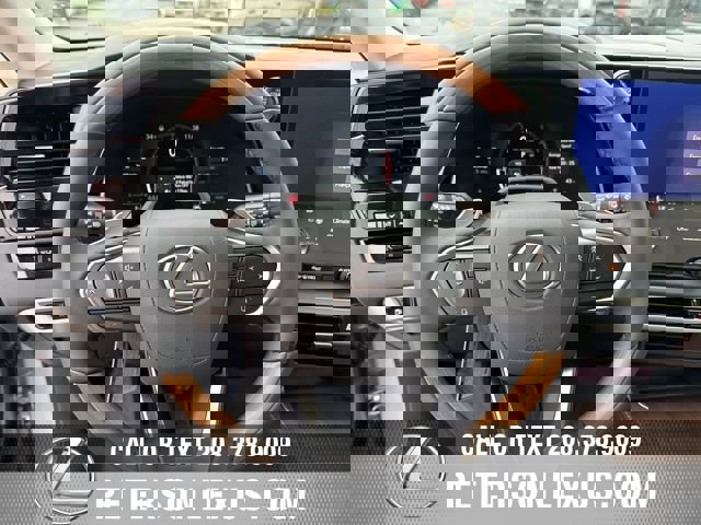 New 2026 Lexus RX 350 w/ Luxury Package image 25