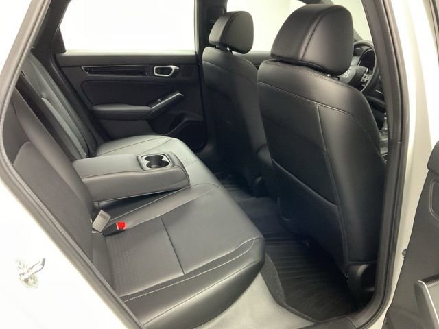 Used 2025 Honda Civic Sport image 29