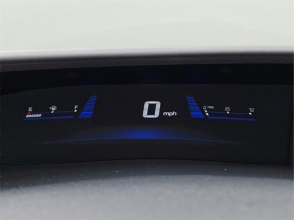 Used 2015 Honda Civic LX image 21