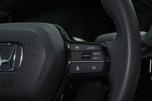 Used 2024 Honda Civic EX image 19