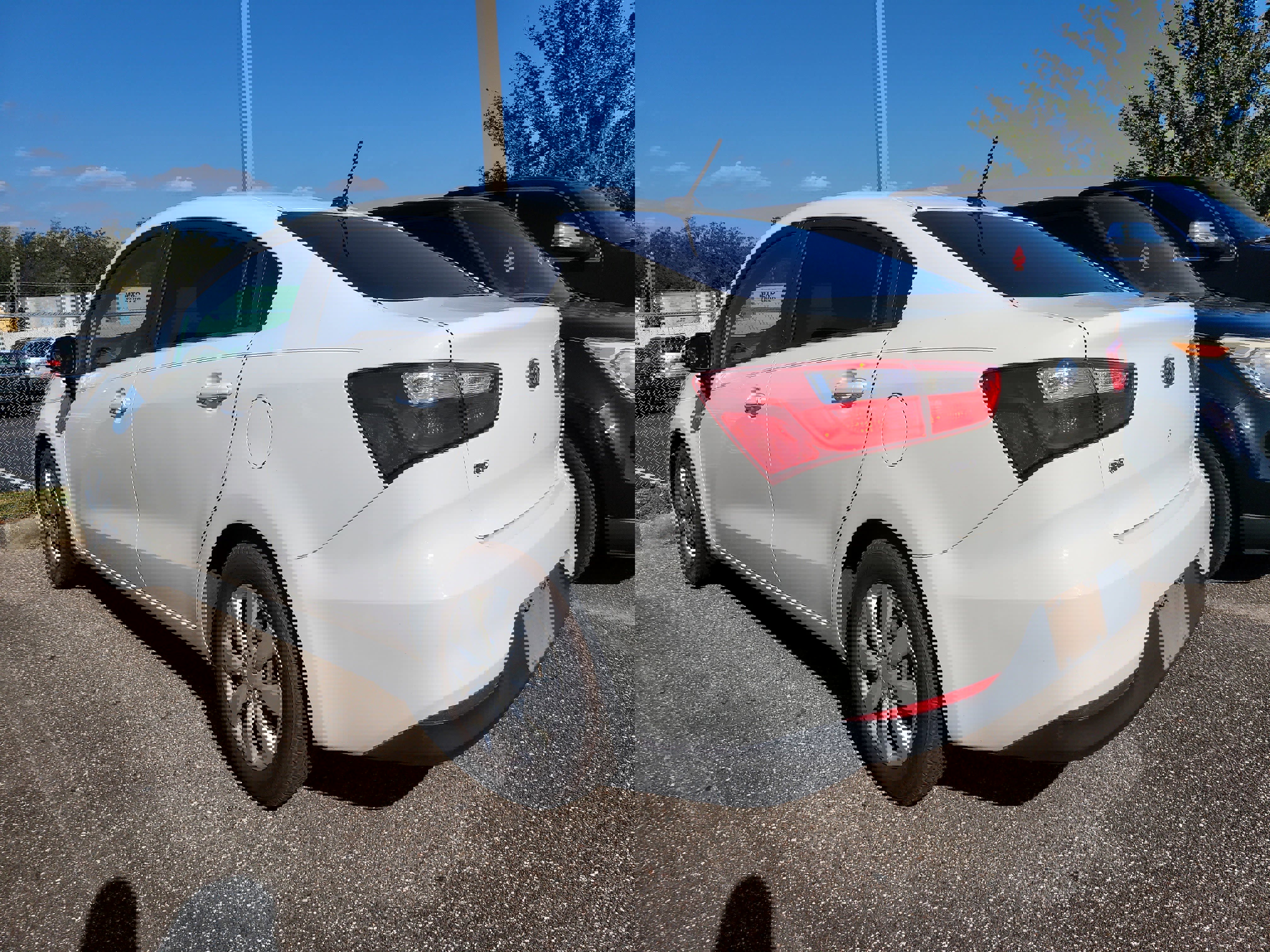 Used 2017 Kia Rio LX image 6