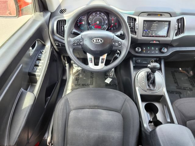 Used 2012 Kia Sportage LX FWD image 13