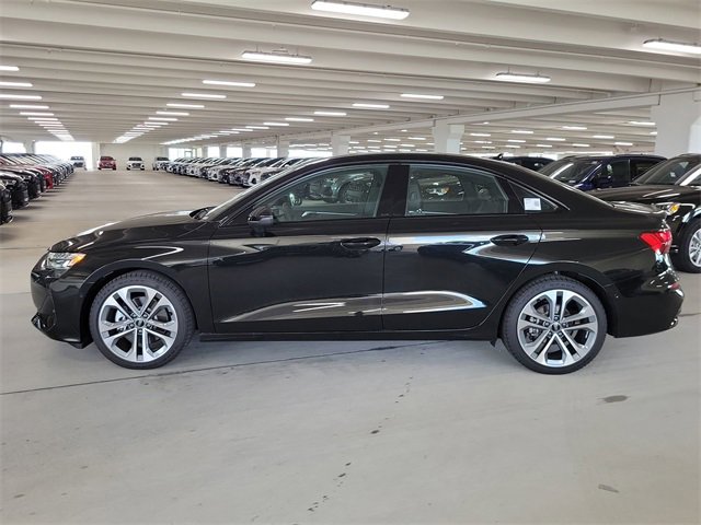 New 2026 Audi A3 2.0T Premium Plus image 6