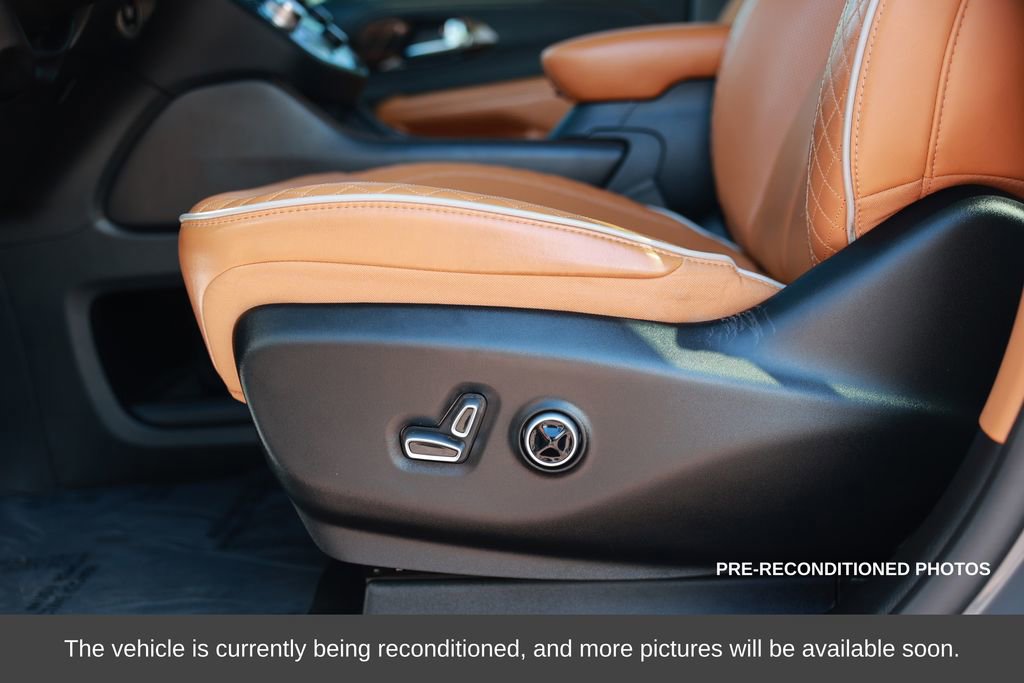 Used 2023 Chrysler Pacifica Pinnacle image 18