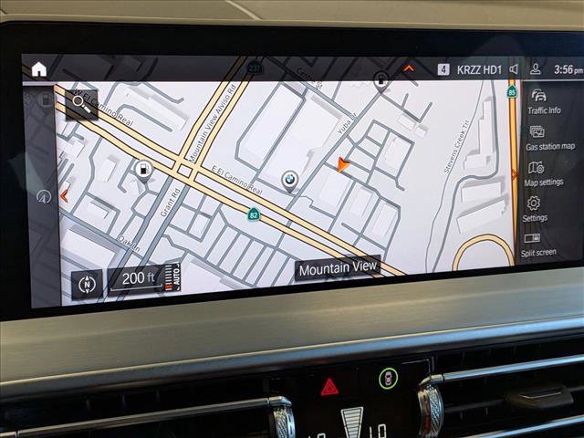 Used 2025 BMW X4 xDrive30i w/ Premium Package AWD/4WD image 14
