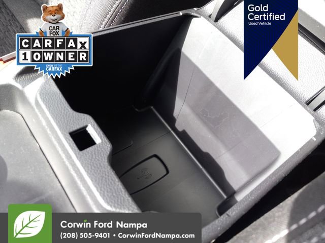 Certified 2025 Ford Ranger XL image 22