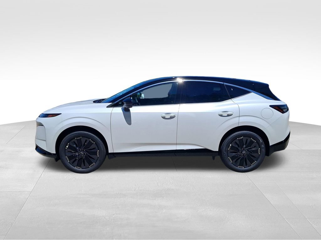 New 2026 Nissan Murano Platinum w/ Technology Package AWD/4WD image 2