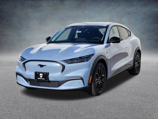 New 2026 Ford Mustang Mach-E Select w/ Technology Package image 3