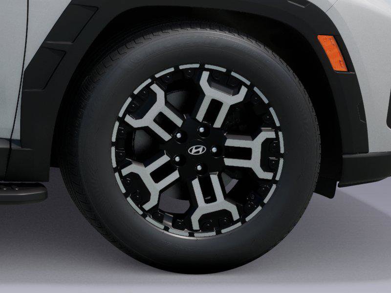 New 2026 Hyundai Tucson XRT image 8