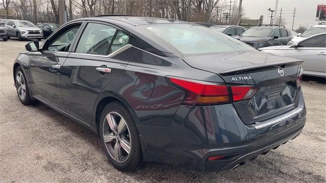 Used 2022 Nissan Altima 2.5 SL image 6