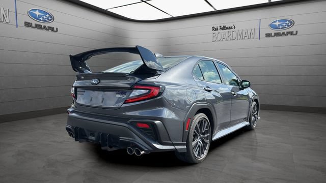 Used 2025 Subaru WRX Premium AWD/4WD image 5
