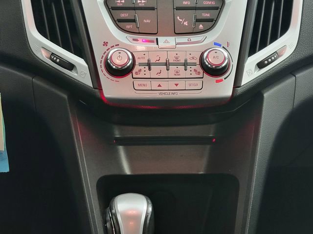 Used 2015 GMC Terrain SLE w/ Safety Package AWD/4WD image 24