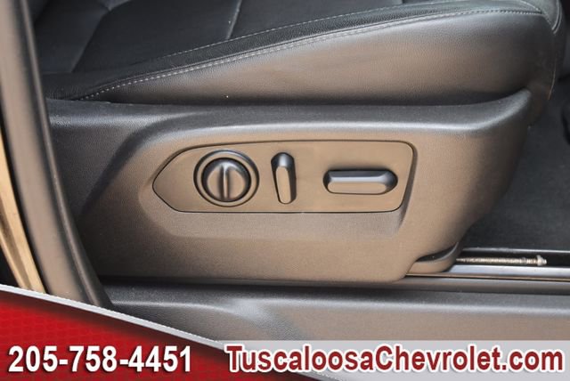 Used 2019 GMC Sierra 1500 SLT w/ SLT Premium Plus Package AWD/4WD image 25