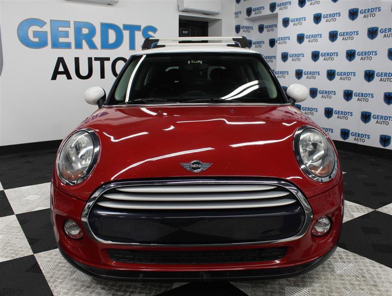 Used 2014 MINI Cooper 2-Door Hardtop FWD image 6