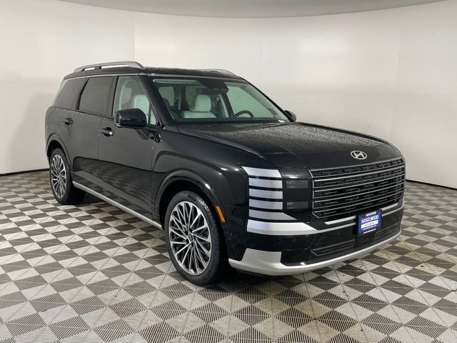 New 2026 Hyundai Palisade Calligraphy image 25