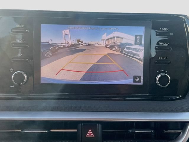 Used 2022 Kia K5 LXS FWD image 13