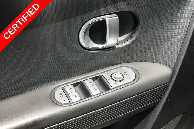 Certified 2024 Hyundai Ioniq 5 SE RWD image 22