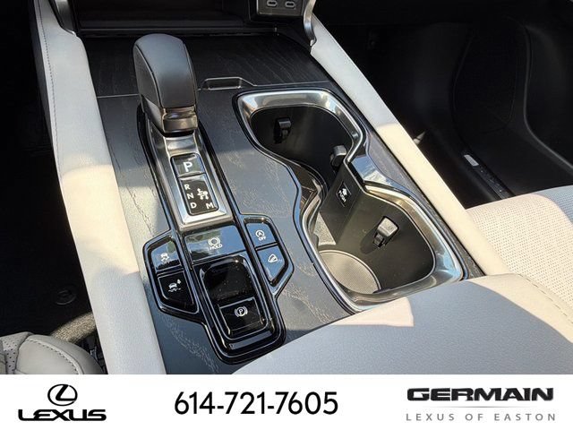 New 2026 Lexus RX 350 Premium Plus AWD/4WD image 28