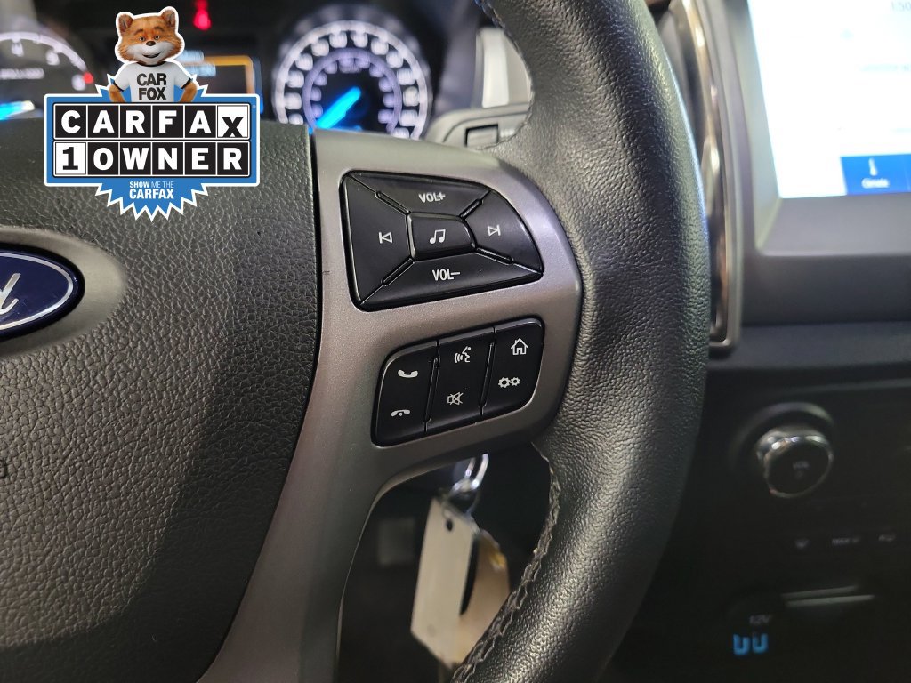 Used 2022 Ford Ranger XLT w/ Equipment Group 301A Mid AWD/4WD image 26