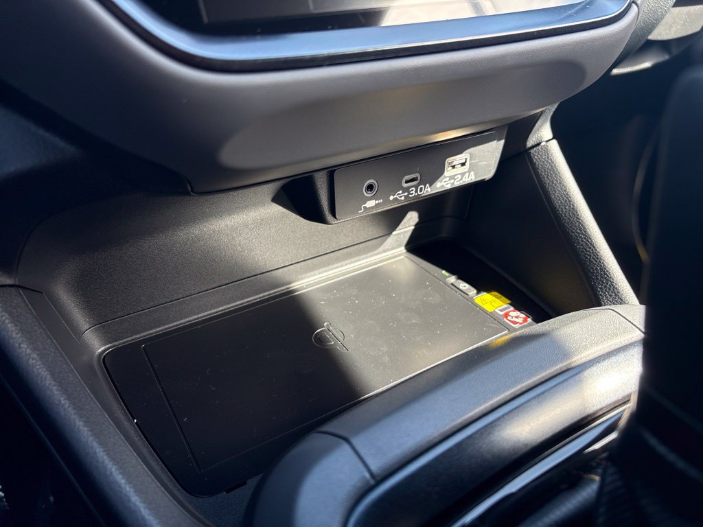 New 2026 Subaru Crosstrek 2.5i Wilderness AWD/4WD image 17