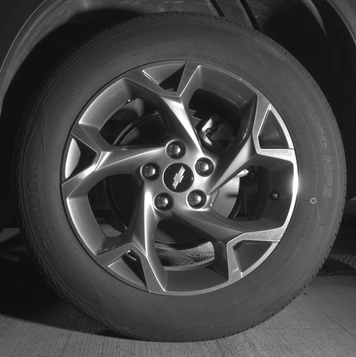 Used 2025 Chevrolet Trax LT w/ LT Convenience Package FWD image 14